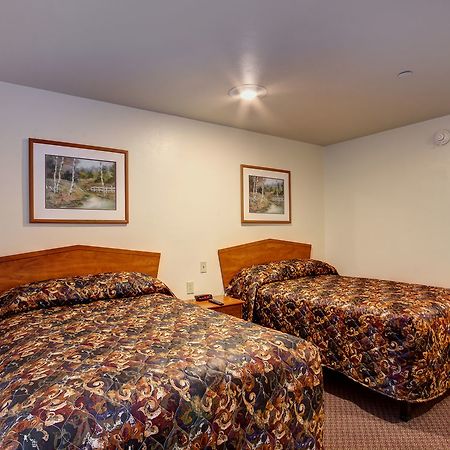 Extended Stay America Select Suites - Charleston - Ashley Phosphate Rd. North Charleston Luaran gambar