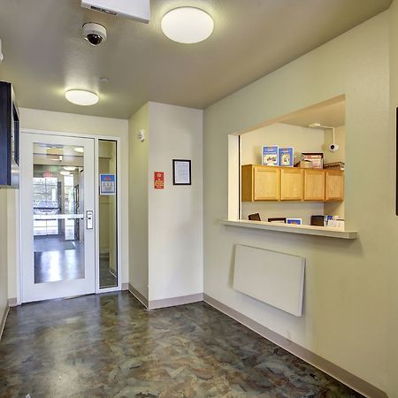 Extended Stay America Select Suites - Charleston - Ashley Phosphate Rd. North Charleston Luaran gambar