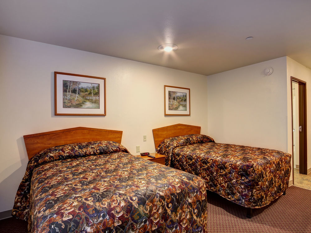 Extended Stay America Select Suites - Charleston - Ashley Phosphate Rd. North Charleston Luaran gambar