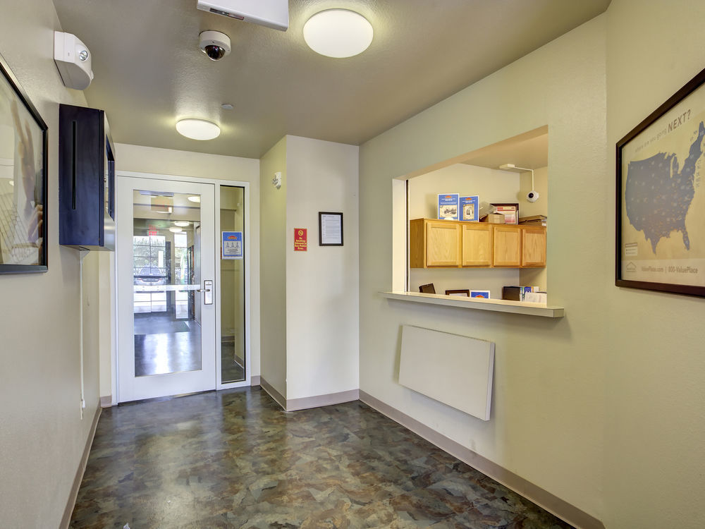 Extended Stay America Select Suites - Charleston - Ashley Phosphate Rd. North Charleston Luaran gambar