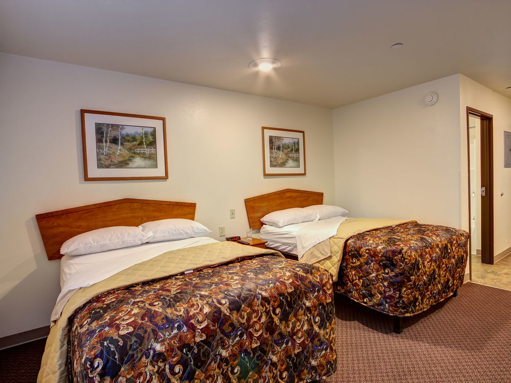 Extended Stay America Select Suites - Charleston - Ashley Phosphate Rd. North Charleston Luaran gambar