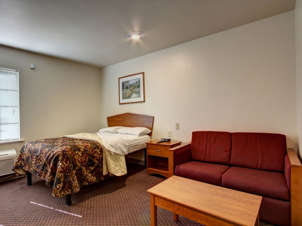 Extended Stay America Select Suites - Charleston - Ashley Phosphate Rd. North Charleston Luaran gambar