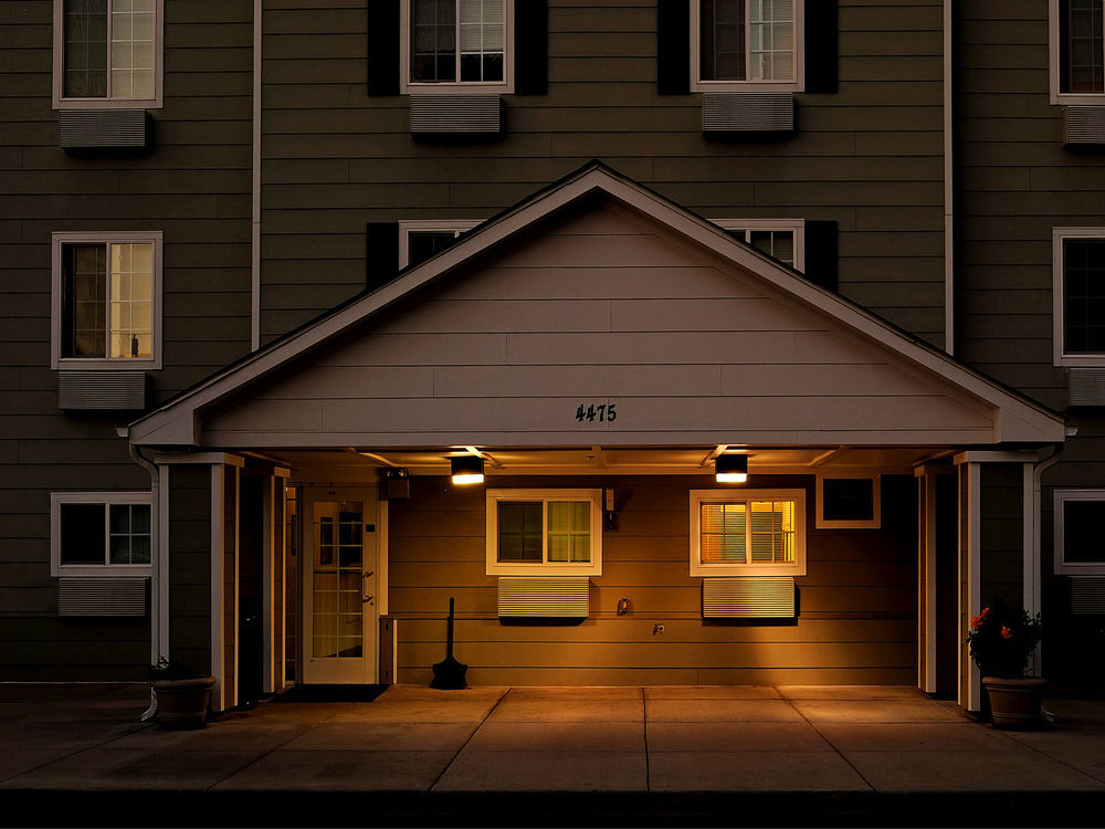 Extended Stay America Select Suites - Charleston - Ashley Phosphate Rd. North Charleston Luaran gambar