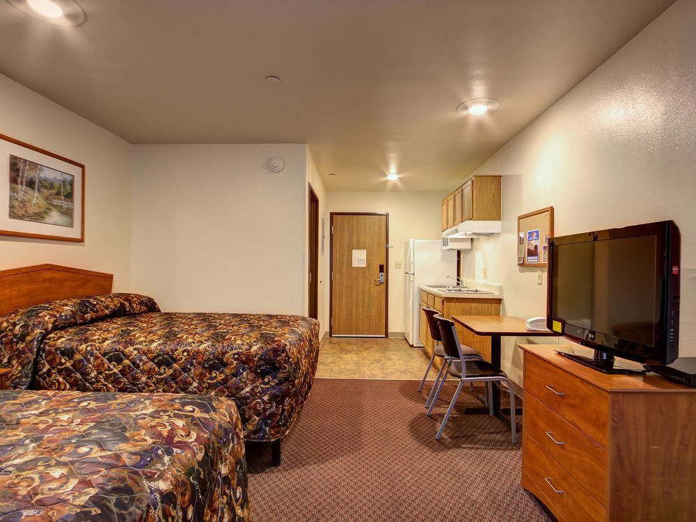 Extended Stay America Select Suites - Charleston - Ashley Phosphate Rd. North Charleston Luaran gambar