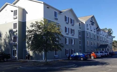 Extended Stay America Select Suites - Charleston - Ashley Phosphate Rd. North Charleston Luaran gambar