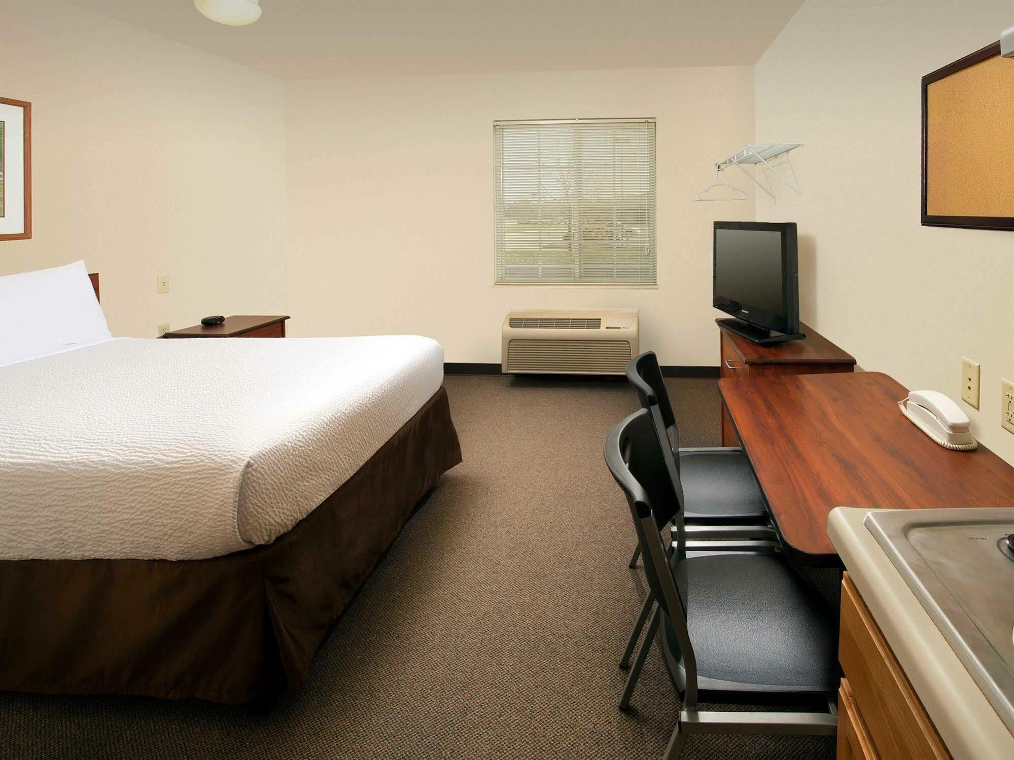 Extended Stay America Select Suites - Charleston - Ashley Phosphate Rd. North Charleston Luaran gambar
